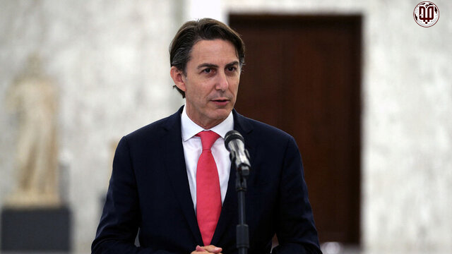 تاخیر در سفر نماینده ویژه آمریکا به تلآویو