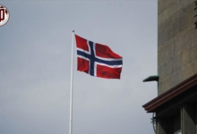 بازداشت یک دانشجو در نروژ