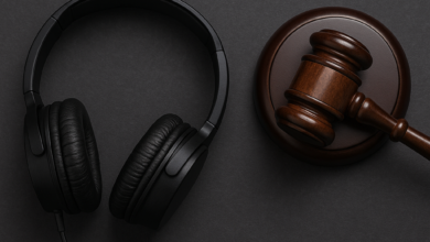 آیا می‌توان با صدای ضبط‌شده، حکم گرفت؟ بررسی قضایی
