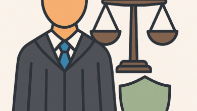 قیم قانونی کیست و چگونه تعیین می‌شود؟