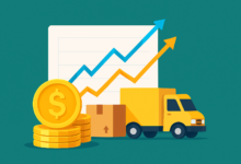 مواد شیمیایی صنعتی به کجا می‌روند