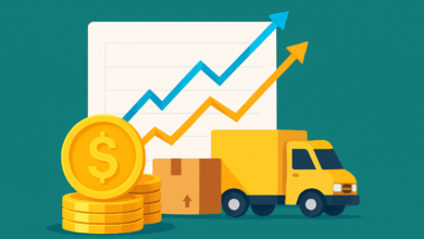 مواد شیمیایی صنعتی به کجا می‌روند