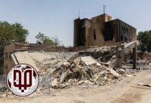 روایت دلخراش از حمله رژیم صهیونیستی به زندان اوین