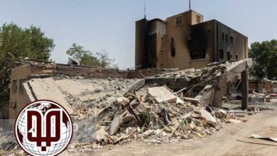 روایت دلخراش از حمله رژیم صهیونیستی به زندان اوین